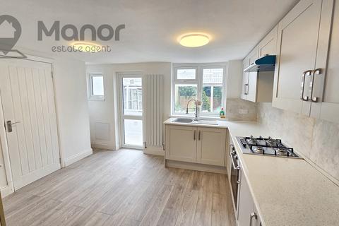 undefined, Chesterford Road, Manor Park, E12 6LB
