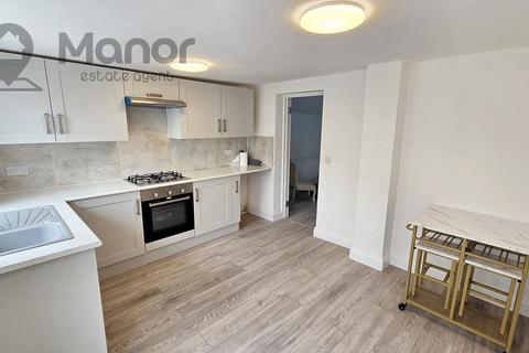 undefined, Chesterford Road, Manor Park, E12 6LB