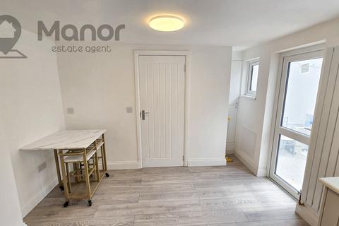 undefined, Chesterford Road, Manor Park, E12 6LB