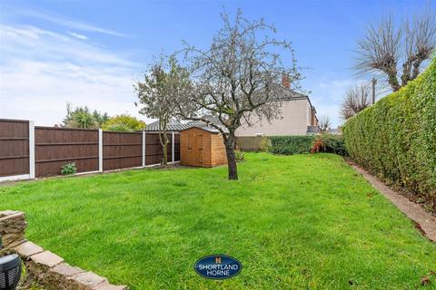 2 bedroom end of terrace house for sale, Bathurst Road, Coventry CV6