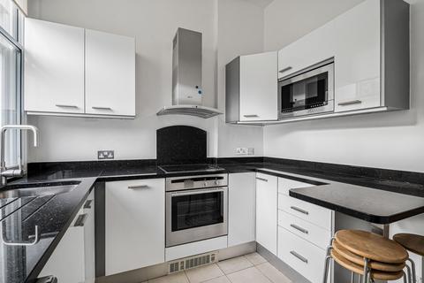 2 bedroom terraced house to rent, Elgin Avenue, London, W9