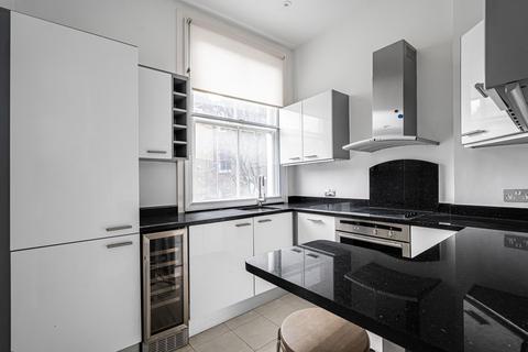 2 bedroom terraced house to rent, Elgin Avenue, London, W9