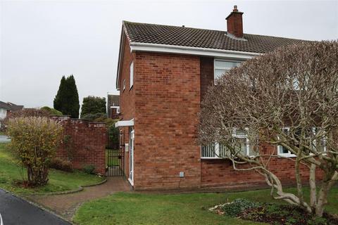 undefined, Whitethorn Crescent, Streetly