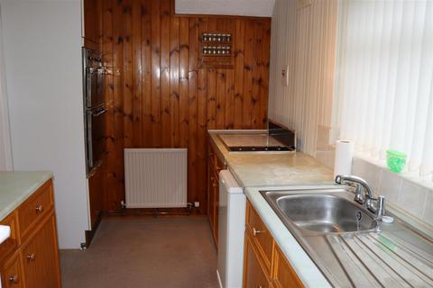 undefined, Whitethorn Crescent, Streetly