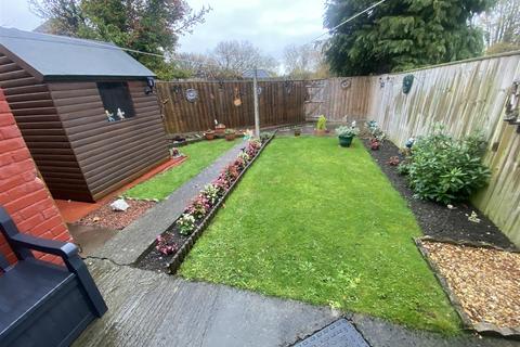 3 bedroom semi-detached house for sale, Burnlea Gardens, Seghill, Cramlington.