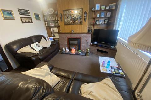 3 bedroom semi-detached house for sale, Burnlea Gardens, Seghill, Cramlington.