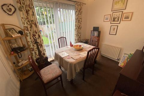 3 bedroom semi-detached house for sale, Burnlea Gardens, Seghill, Cramlington.