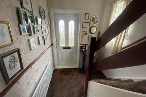 3 bedroom semi-detached house for sale, Burnlea Gardens, Seghill, Cramlington.