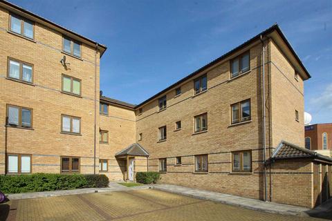 undefined, Marine Court, Leadenhall, Milton Keynes