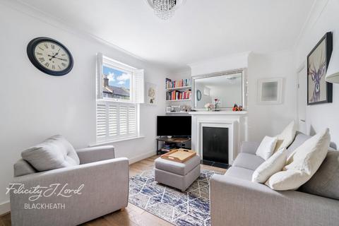 undefined, Couthurst Road, Blackheath