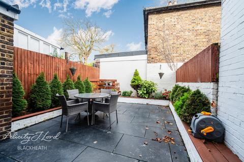 undefined, Couthurst Road, Blackheath