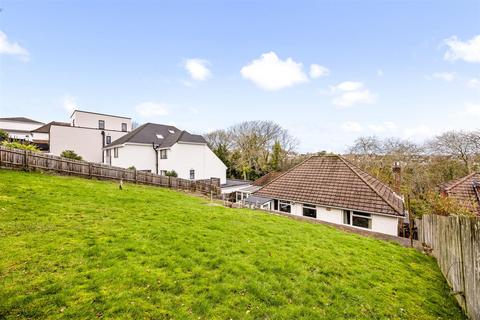 undefined, Tongdean Rise, Withdean, Brighton