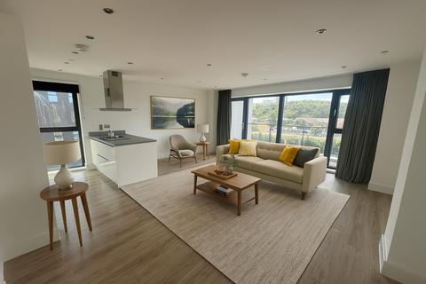 undefined, Waterford House, Cardiff Bay CF11