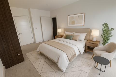 undefined, Waterford House, Cardiff Bay CF11