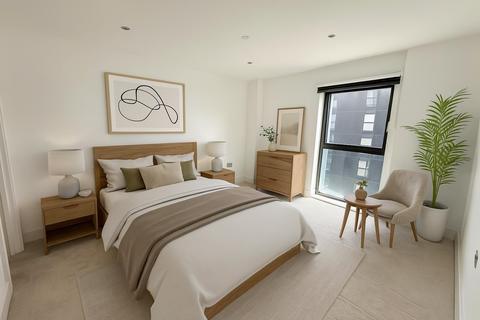 undefined, Waterford House, Cardiff Bay CF11