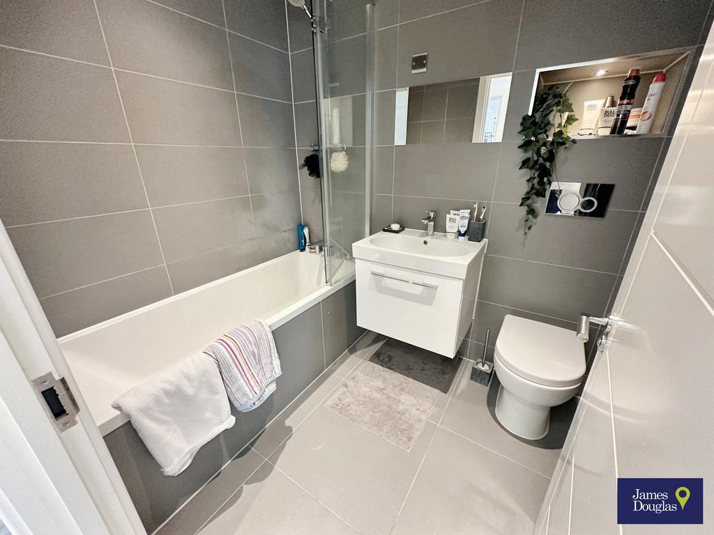 Bathroom 1