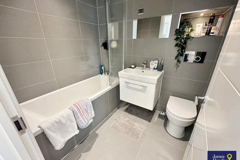 undefined, Waterford House, Cardiff Bay CF11