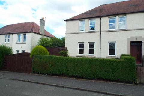 undefined, Mayfield Street, St. Ninians, Stirling, FK7