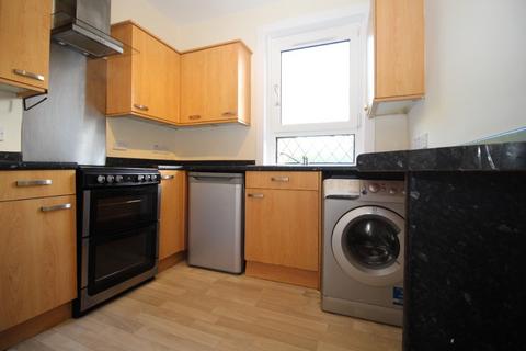 undefined, Mayfield Street, St. Ninians, Stirling, FK7