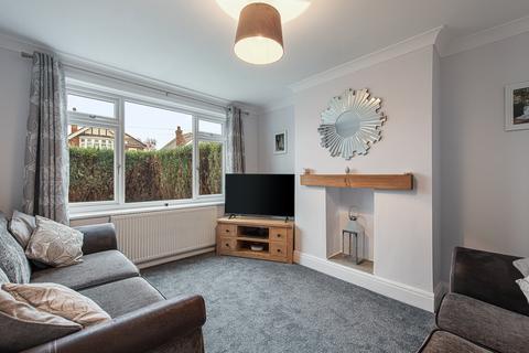 3 bedroom semi-detached house for sale, Hoylake Drive, Skegness PE25