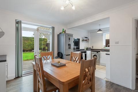 3 bedroom semi-detached house for sale, Hoylake Drive, Skegness PE25