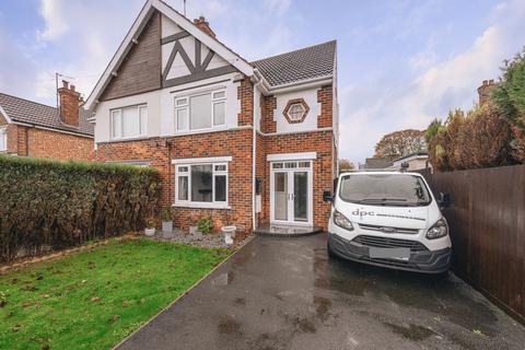 Hoylake Drive, Skegness PE25