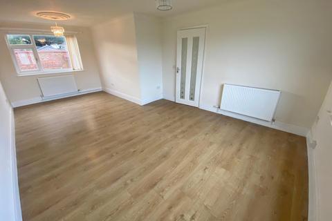 undefined, Clayton Crescent, Blackpool FY4