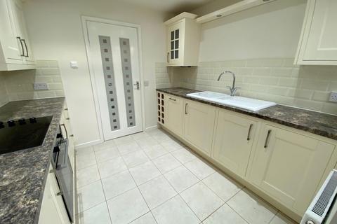 undefined, Clayton Crescent, Blackpool FY4