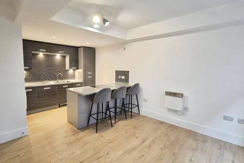 1 bedroom flat to rent, Macintosh Mills, Cambridge Street, Southern Gateway, Manchester, M1
