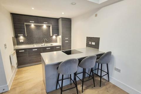 1 bedroom flat to rent, Macintosh Mills, Cambridge Street, Southern Gateway, Manchester, M1