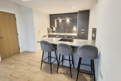 1 bedroom flat to rent, Macintosh Mills, Cambridge Street, Southern Gateway, Manchester, M1