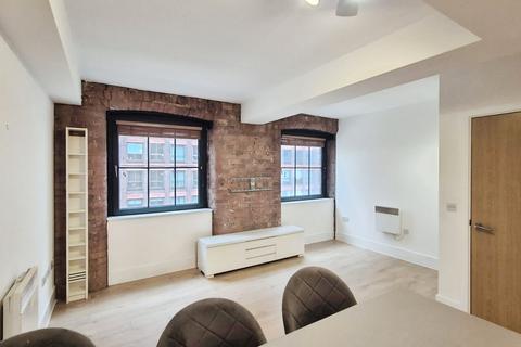 1 bedroom flat to rent, Macintosh Mills, Cambridge Street, Southern Gateway, Manchester, M1
