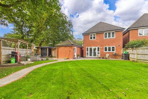 undefined, Marryat Way, Bransgore, Christchurch, Dorset, BH23
