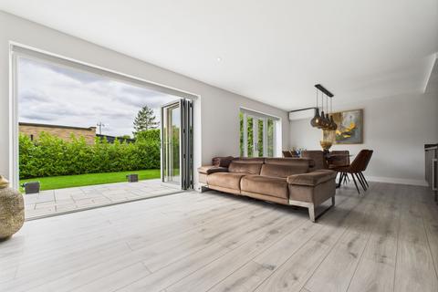 4 bedroom detached house for sale, March Road, Whittlesey, PE7