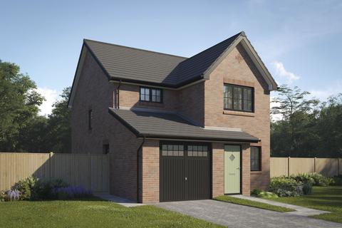 3 bedroom detached house for sale, The Sawyer at Mountain View, LL11, Gatewen Road LL11