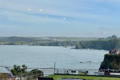 undefined, Fore Street, Newquay TR7