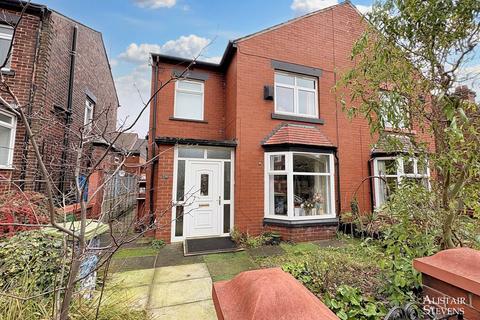 Highbarn Street, Royton