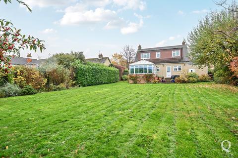 4 bedroom detached house for sale, Park Avenue, Sittingbourne, ME10