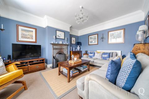 4 bedroom detached house for sale, Park Avenue, Sittingbourne, ME10