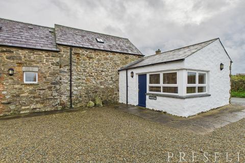 undefined, Bwthyn Hir, Porthiddy Farm West, Berea, Haverfordwest, Pembrokeshire