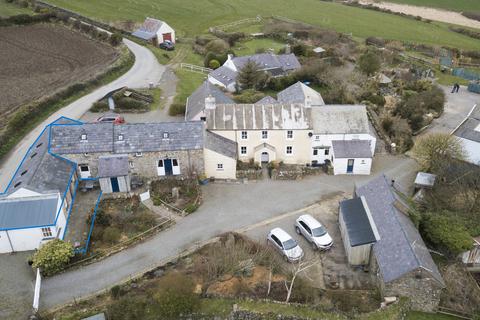undefined, Bwthyn Hir, Porthiddy Farm West, Berea, Haverfordwest, Pembrokeshire