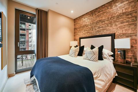 2 bedroom apartment for sale, Legacy Building, 1 Viaduct Gardens, SW11
