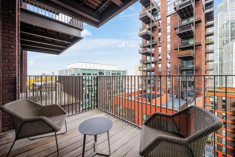 2 bedroom apartment for sale, Legacy Building, 1 Viaduct Gardens, SW11