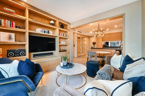 2 bedroom apartment for sale, Legacy Building, 1 Viaduct Gardens, SW11