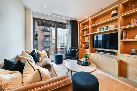 2 bedroom apartment for sale, Legacy Building, 1 Viaduct Gardens, SW11
