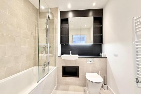 undefined, Shearwater Drive, London NW9