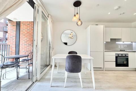 undefined, Shearwater Drive, London NW9