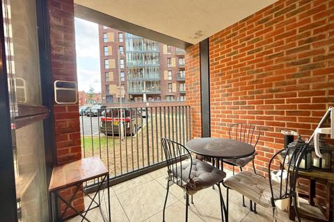 undefined, Shearwater Drive, London NW9