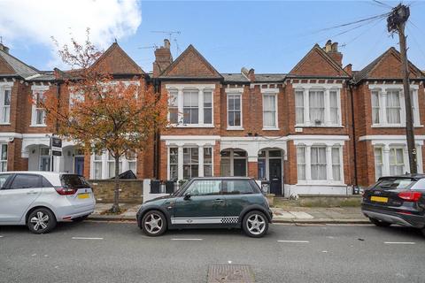 Edenvale Street, London, SW6