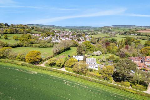undefined, Shells Lane, Colyford, Colyton